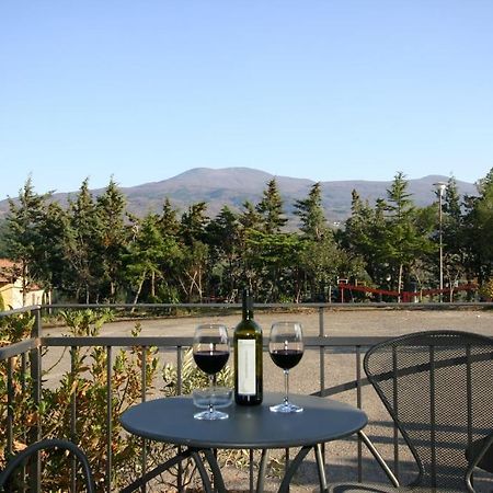 Hotel Terre D'Orcia Seggiano Exterior foto