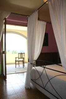 Hotel Terre D'Orcia Seggiano Exterior foto