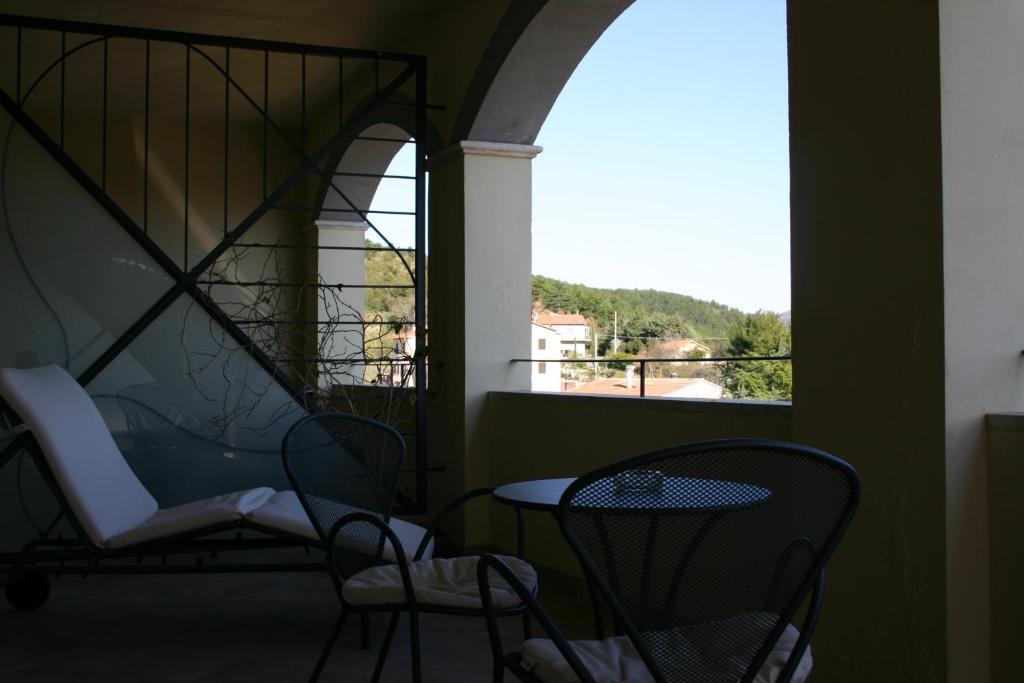 Hotel Terre D'Orcia Seggiano Zimmer foto